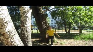Ruslan Melnikov - Parkour & Freerunning