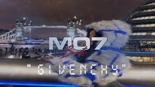 Digga D X CGM Drill Beat 2021 "Givenchy"  Prod by MO7 Beats