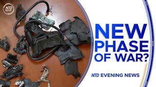 NTD Evening News Full Broadcast (September 19)