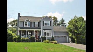 14 Kelly St, Nashua, NH 03062