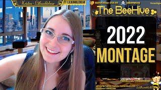 Lilbumblebear 2022 Montage