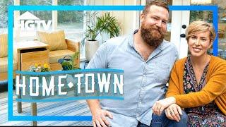 A Stylish Retirement Home - Full Episode Recap | Home Town | HGTV