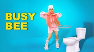 Sue DJ - Busy Bee (Official Video)