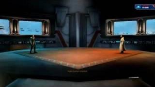 Master Steve vs Eeth Koth