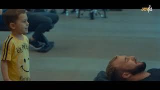 Сети фитнес-клубов JoyFit® в Калуге 4 года!