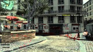 Call of duty modern warfare 3 mods pc