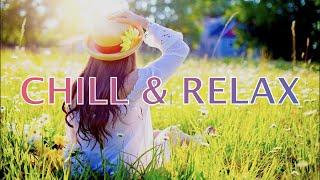 Relaxing Music  008   CHILL & RELAX 