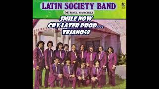 Raul Sanchez Y Latin Society Band.... Si Te Doy Mi Corazon