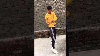 Badal bars bijuli  | dancer Mohit Thakur | #shorts #trending #dance #short #india