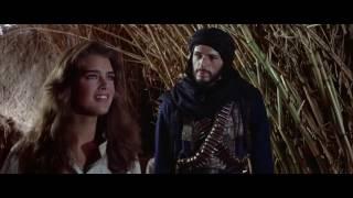 Sahara (1983)  Brooke Shields - Barbra Streisand  -  Woman in Love