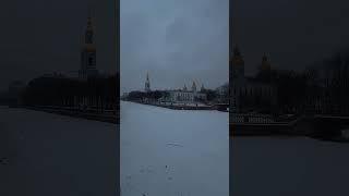 Николо-Богоявленский Морской Собор.))Свято- Исидоровская церковь)) Петербург))