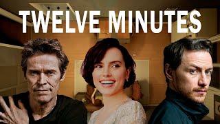 ТРИЛЛЕР С ВРЕМЕННОЙ ПЕТЛЕЙ ► TWELVE MINUTES ПРОХОЖДЕНИЕ НА РУССКОМ