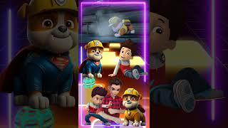 Paw Patrol Scary Chase vs Ryder x Coffin Dance Tiles Hop EDM Rush_coffindance_tileshop