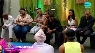 Day 18: S'ya Mosha Daily for the win – BBMzansi | S4 | Mzansi Magic