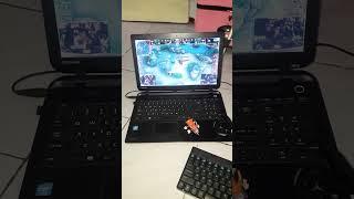 Kerja di rumah (WFH) + nonton MPL M4 Jakarta | StartUp Indonesia