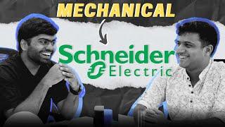 BYC EP02 | Mechanical Eng. to @schneiderelectric | Placement Preparation | College Life