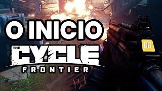 The cycle frontier - SERÁ QUE VALE A PENA JOGAR?