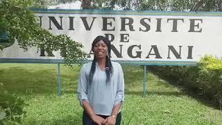 SITES DE L'UNIVERSITE DE KISANGANI