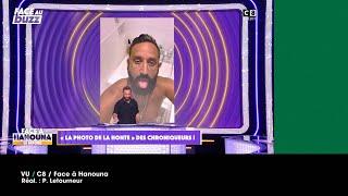 VU du 21/10/2024 : Hanouna viré ?