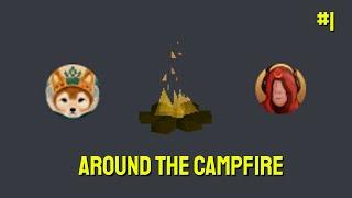 The New Completionist On The Block feat. SaintShiba - Around The Campfire (#1)