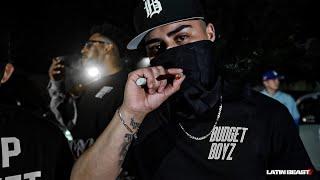 Lil Praze - Mac 1 (Official Music Video)
