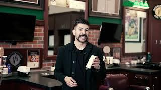 Mastering the Perfect Shave | V's Shave Prep Tutorial | V's Barbershop | Motion Craft Media