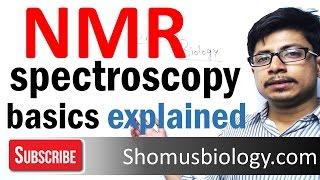 NMR spectroscopy