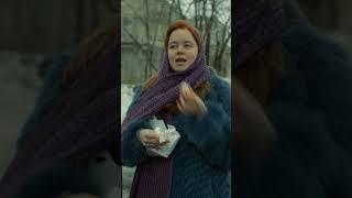 Попробовала богатую жизнь | Сериал «Аутсорс». Все серии уже  в Okko #аутсорс