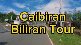 Caibiran Biliran Municipal Tour