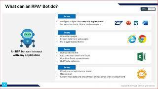 RPA Tools Comparison | UiPath vs Automation Anywhere | Royalcyber