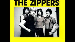 The Zippers - Vainilla Gorilla