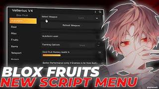 Roblox x Blox Fruits Free Executor [2024] | NEW Blox Fruits Exploit | Blox Fruits Cheat Dashboard