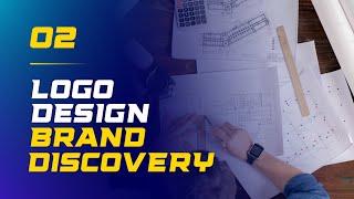 Questions to ask before Designing Logo | Logo Design Course | Class 02