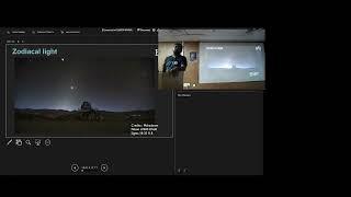 AWE2024: Introduction to Astrophotography