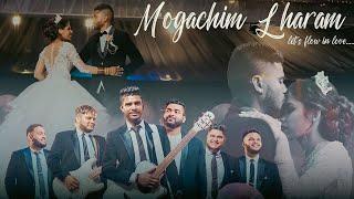 Mogachim Lharam (let’s flow in love) || Theo & Melvisha Wedding Special Original || The 7 Notes Band