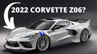 HAGERTY leaks 2022 CORVETTE C8 Z06 + GRAND SPORT + ZR1 + ZORO! *Must Watch!*