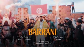 Momen - Barrani ( Official Music Video )