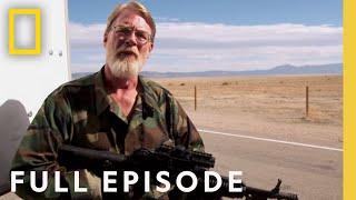 Extreme Prep Edition (Full Episode) | Doomsday Preppers