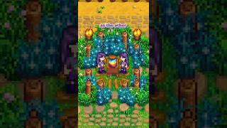 These Tricks in Stardew Valley are INSANE!  #stardewvalley