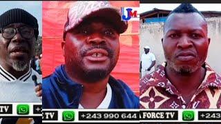 BA CATCHEURS BA LOBI BA VÉRITÉ BOLANDA INTERVIEW YA BA CATCHEURS