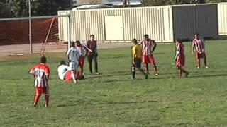 finales de Lodi Soccer League 2011