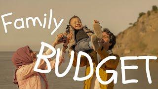 "From Wallet Wars to Peaceful Pockets: A Family's Guide to Budget Bliss"