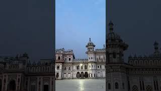 #janaki temple #janakpurdham#Nepal# 