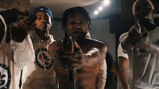 Tank Real - “Killers Wit Anger” (Official Music Video) Shot By @VimVisions