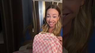 PERSONALIZED LUNCH KIT: Learn with Evy