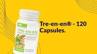 GNLD/NEOLIFE TRE-EN-EN 120CAPSULE