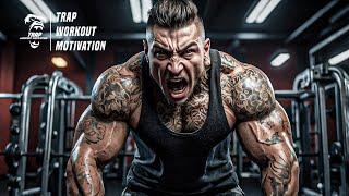 Hip Hop Workout Music 2024  Best Motivational Gym Songs 2024  Fitness Music 2024