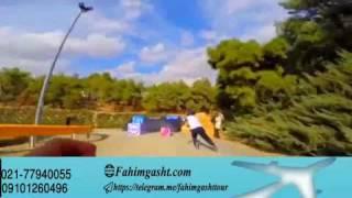 رزرو و خرید بلیط هواپیما از ایرلاین های داخلی و خارجی