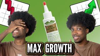 Stop Using Wild Growth Hair Oil Like This - Start Using It Like This Instead (Use It Like A Pro)