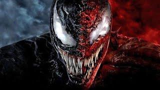 Venom Let There Be Carnage 「AMV」Point Of No Return